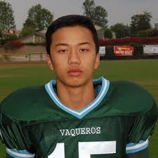 Nathan Arellano's Instagram, Twitter & Facebook