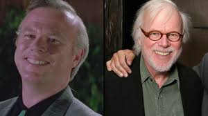 Road House (1989) Cast Then and Now