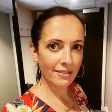 Anna Fox (@foxxyzinha)