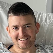 Kieran Lynch's Instagram, Twitter & Facebook