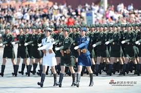 Image result for 回顾1999国庆阅兵