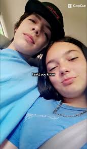 Braelynn Mitchell Parsons