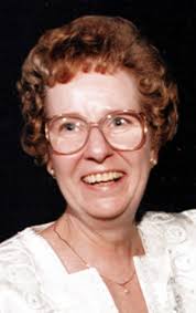 Alma Sullivan Obituary (1936