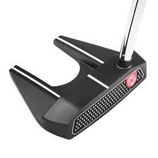 Mike and i took a stab at giving a lesson on the claw/pencil grip that's been working so well for us. Odyssey O Works Black 7 Putter W Superstroke Grip Pga Tour Superstore