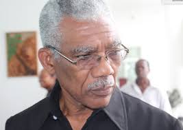 President dismisses Walter Rodney Commission report as "deeply flawed"