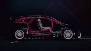 Nascar has reached the point where the race cars have very little in common with street cars. Safety In The Wrc How A Roll Cage Works Video