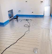 Lavori Di Ristrutturazione Dal Controsoffitto Al Riscaldamento A Pavimento Cose Di Casa Pannelli Radianti Pavimenti Scale Esterne