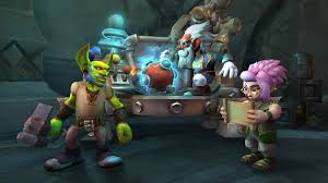 Hotfixes: July 6, 2023 — World of Warcraft — Blizzard News