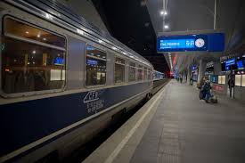 Son también dos de las ciudades. Sinteza Cu Trenul De La Cluj La Viena Sau TaraÈ™ GrÄƒpiÈ™ Spre Lumea CivilizatÄƒ