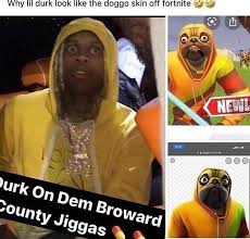 Lil durk memes & gifs. Best 30 Lil Durk Fun On 9gag