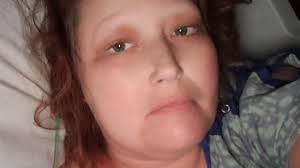 JENA'S TUMOR MUST GO