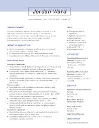 Looking for resume examples for specific industries? Professional Medical Resume Examples Livecareer