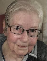 Death Notice of Ursula PIERCE (Leixlip, Kildare)