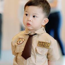 Filipino's Patriotism