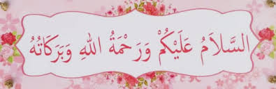 Penambahan link download ebook seputar puasa Tulisan Arab Assalamualaikum Arti Adab Dan Kaligrafi Lengkap Imujio