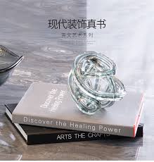 邸高家居轻奢高清铜版纸现代装饰英文真书博古架书房样板房间摆件 tmall com天猫 elements healing items