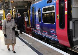 Uberraschende Weihnachts Traditionen Der Britischen Royals Gmx At