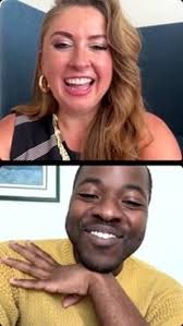 Join us for a very special live conversation with Floyd Jones of  @backblackmovement as we discuss Black Philanthropy Month and opportunities  to give!, #blackphilanthropymonth #blackphilanthropy