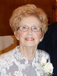 Obituary for Norma l. Wittler