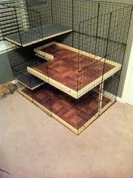 House And Play Area Ideas Indoor Rabbit Bunny Cages Pet Bunny Rabbits