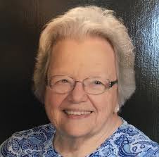 in Memoriam, Grace Brown Morse