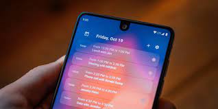 Free download calendar widget by home agenda v3.6.1 pro mod version unlocked ad free apk for android phones and tablets. Calendar Widget By Home Agenda Pour Android Telechargez L Apk