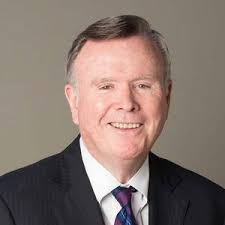 Thomas A. Finley (Retired)