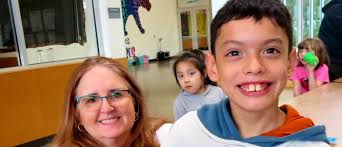 Joseph Gale Elementary School