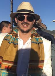 John Loof's Instagram, Twitter & Facebook