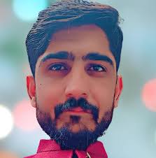 Kaya Koe Bemaar Hogya Hai?" Shaheen Afridi