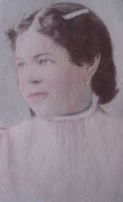 Martha Dorilla (Howard) Bryan (1881-1976)