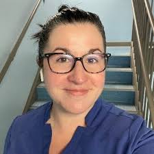 Laura Wingert, MD (@laurawingert)