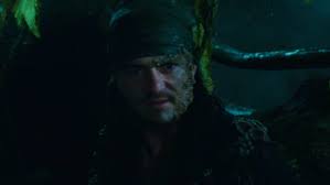 Will Turner Is Looking a Little Cursed in Image From PIRATES OF THE  CARIBBEAN: DEAD MEN TELL NO TALES — GeekTyrant
