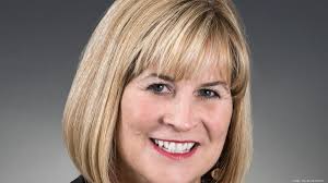 Economic Forum names Michelle Coons as chairperson for 2021