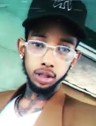 Lutcher, Louisiana Gun Violence Memorial