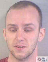 Jack Gillett jailed for Swanley sex offences