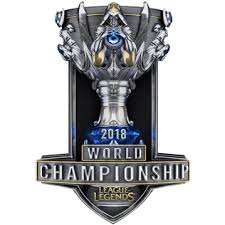 Matchday 46 of 46matchdaythread (self.championship). 2018 League Of Legends World Championship Wikipedia