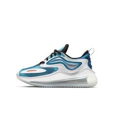 Specializing in air attacks and mobility, zephyr dominates from above. Nike Air Max Zephyr Damen Herren Kinder Sportshowroom