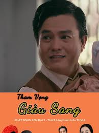 Tham Vọng Giàu Sang Tap 1