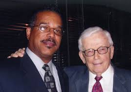 Mitchell, history-making U.S. House page, dies at 70