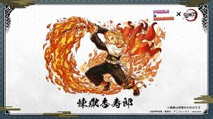Below we listed all the working codes and the expired ones, we will be adding any new codes once the developer shares them. Teaser Day 11 Updated Rengoku Akaza Demon Slayer Kimetsu No Yaiba Collab Coming Next Week Blogging Mama