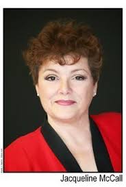 Jackie McCall介绍_图片_作品-猫眼电影