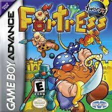 Fortress Gba Usa Rom Https Www Ziperto Com Fortress Gba Usa Rom Gameboy Nintendo Game Boy Advance Game Boy Advance