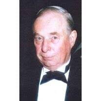 Charles J Wachter Jr. Obituary