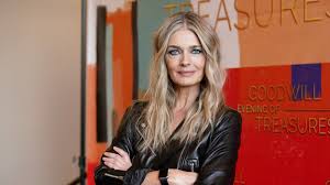 Paulina Porizkovas nude images opened pandoras box around ageism and  objectification - Culture