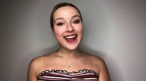 Teeth Whitening Kit at Home with Red & Blue LED Light Technology