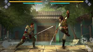 There are so many offline games on the play store or the android app store. 7 Great Android Games Under 1gb