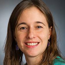 Dr. Rebecca Epperly, MD