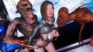 LoversLab Adult Mod and Skyrim In Space! Space Girl - Skyrim Mod Review Ep  189 - YouTube