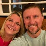 Joanne Lingle's Instagram, Twitter & Facebook